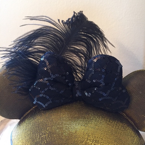 LAST ONE! DisneyParks Ears Limited Edition - Picture 4 of 5